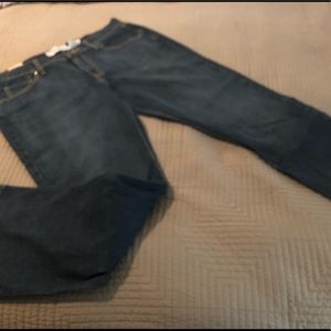 Levi’s New jeans!